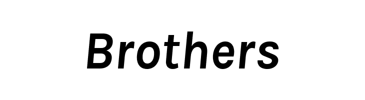 BetinaSans-BoldItalic  Free Fonts Download