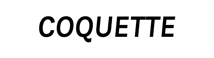 BetinaSans-BoldItalic  Free Fonts Download