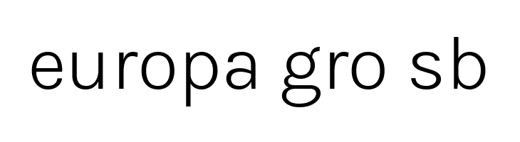 BetinaSans-Light  Free Fonts Download