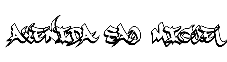 UniWide  Free Fonts Download