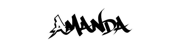 UniWide  Free Fonts Download