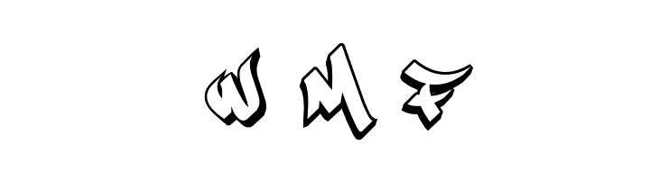 UniWide  Free Fonts Download