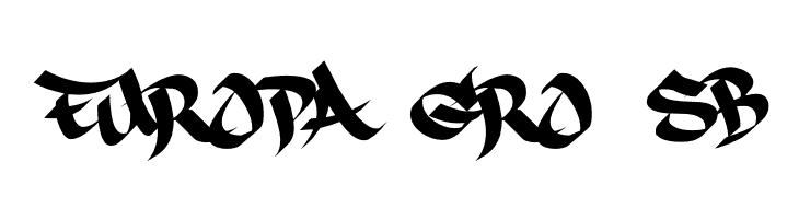 UniWide  Free Fonts Download