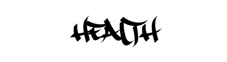 UniWide  Free Fonts Download