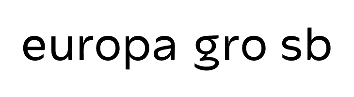 Garcia-Regular  Free Fonts Download