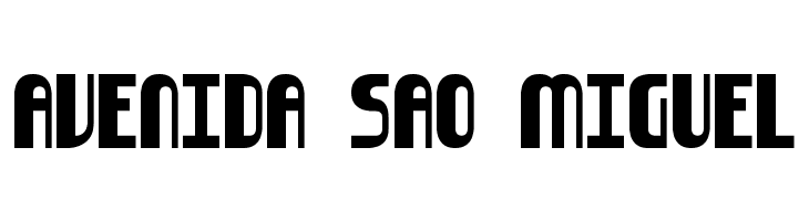 Sideways BRK  Free Fonts Download