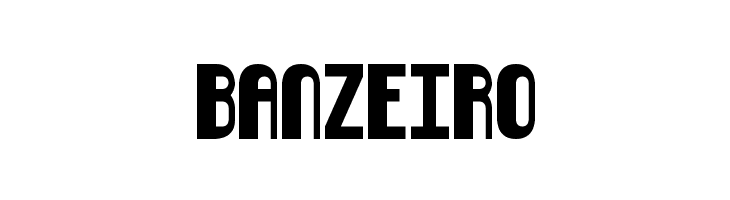 Sideways BRK  Free Fonts Download