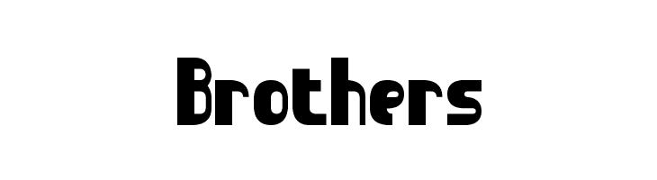 Sideways BRK  Free Fonts Download