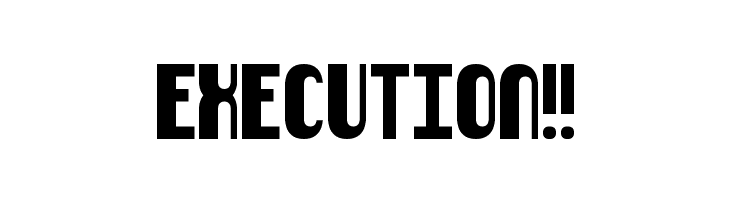 Sideways BRK  Free Fonts Download