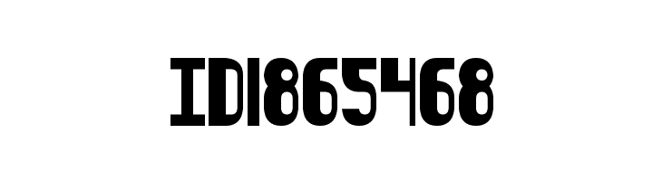 Sideways BRK  Free Fonts Download