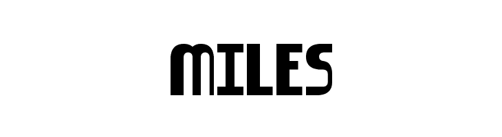 Sideways BRK  Free Fonts Download