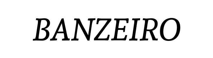 Andada Italic  Free Fonts Download