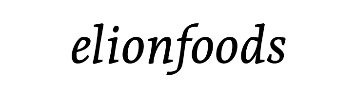 Andada Italic  Free Fonts Download