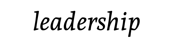 Andada Italic  Free Fonts Download