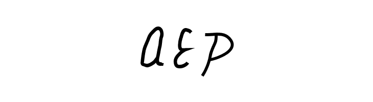 Bybsy Regular  Free Fonts Download