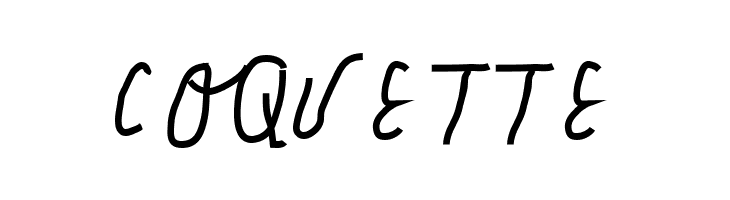 Bybsy Regular  Free Fonts Download