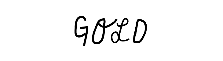 Bybsy Regular  Free Fonts Download