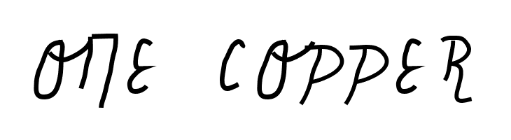 Bybsy Regular  Free Fonts Download