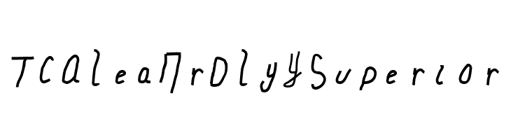 Bybsy Regular  Free Fonts Download