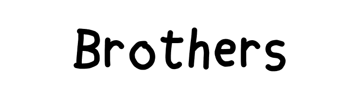 Guillermonkey  Free Fonts Download