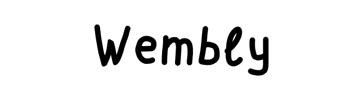 Guillermonkey  Free Fonts Download