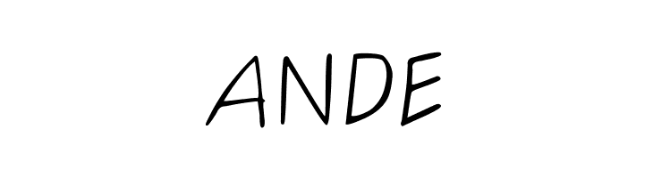 letterng-medium  Free Fonts Download