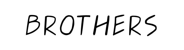 letterng-medium  Free Fonts Download