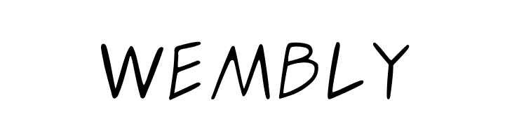 letterng-medium  Free Fonts Download