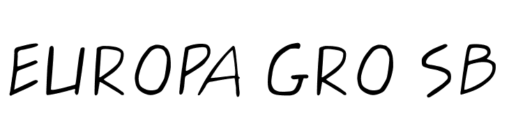 letterng-medium  Free Fonts Download