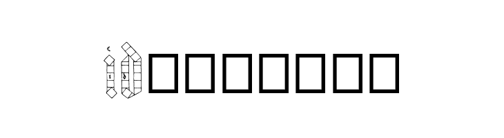 Just Letters  Free Fonts Download