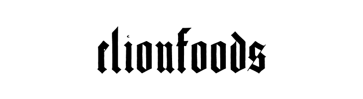 Just Letters  Free Fonts Download