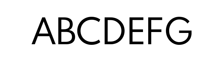 Spartan MB Regular  Free Fonts Download