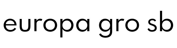 Spartan MB Regular  Free Fonts Download