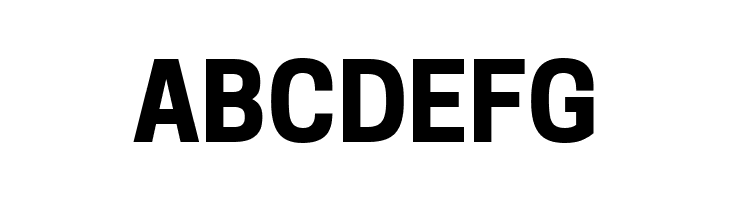 Tanohe Sans Bold  Free Fonts Download