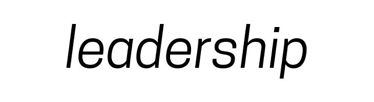 Tanohe Sans Italic  Free Fonts Download