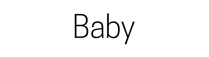 TanoheSans-Light  Free Fonts Download