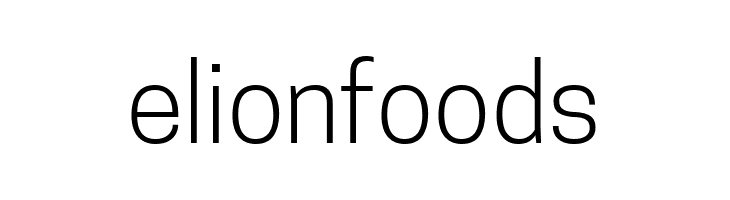 TanoheSans-Light  Free Fonts Download