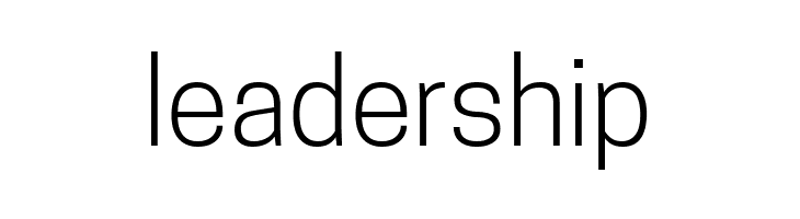 TanoheSans-Light  Free Fonts Download