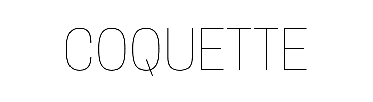 Tanohe Sans Thin  Free Fonts Download