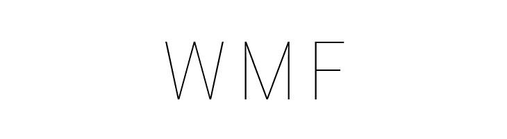 Tanohe Sans Thin  Free Fonts Download