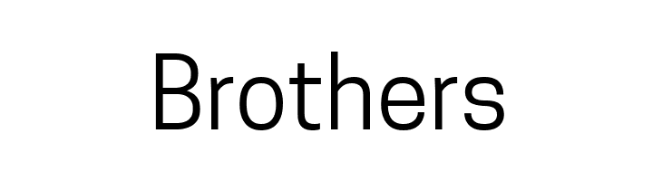 Tanohe Sans  Free Fonts Download