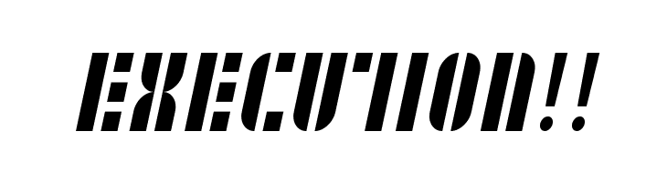 SF RetroSplice SC Condensed  Free Fonts Download