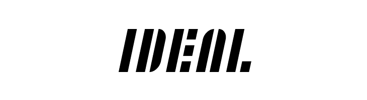 SF RetroSplice SC Condensed  Free Fonts Download