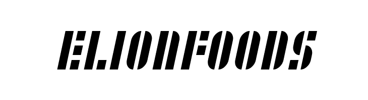 SF RetroSplice SC Condensed  Free Fonts Download