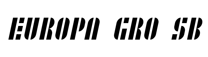 SF RetroSplice SC Condensed  Free Fonts Download