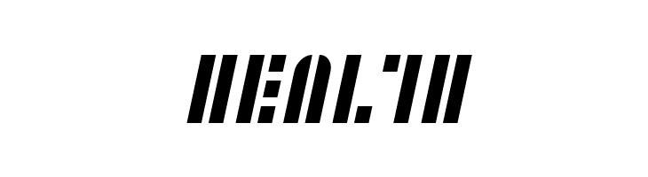 SF RetroSplice SC Condensed  Free Fonts Download