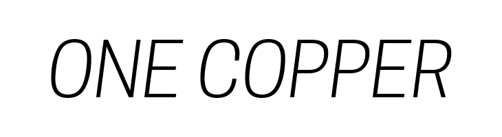 Tanohe Sans Light Italic  Free Fonts Download