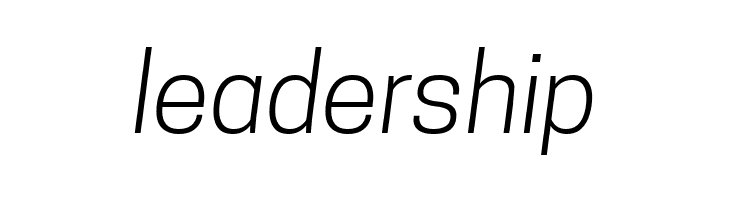 Tanohe Sans Light Italic  Free Fonts Download