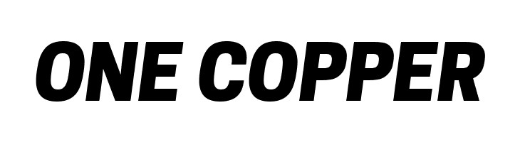 Tanohe Sans ExtraBold Italic  Free Fonts Download