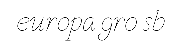 VTF Victorianna Italic  Free Fonts Download